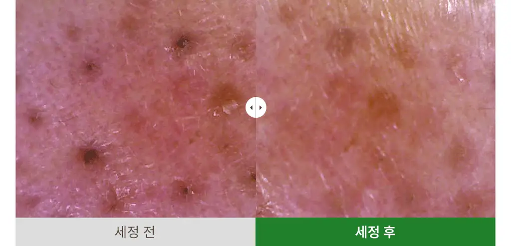 [증정기획]아리얼 애플사이다 클렌징오일 기획(200ml+100ml) 상세페이지 24